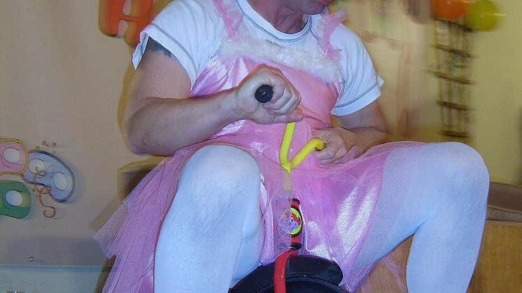 Weißenbacher "Bütteobend". Foto: Lothar Ziegler