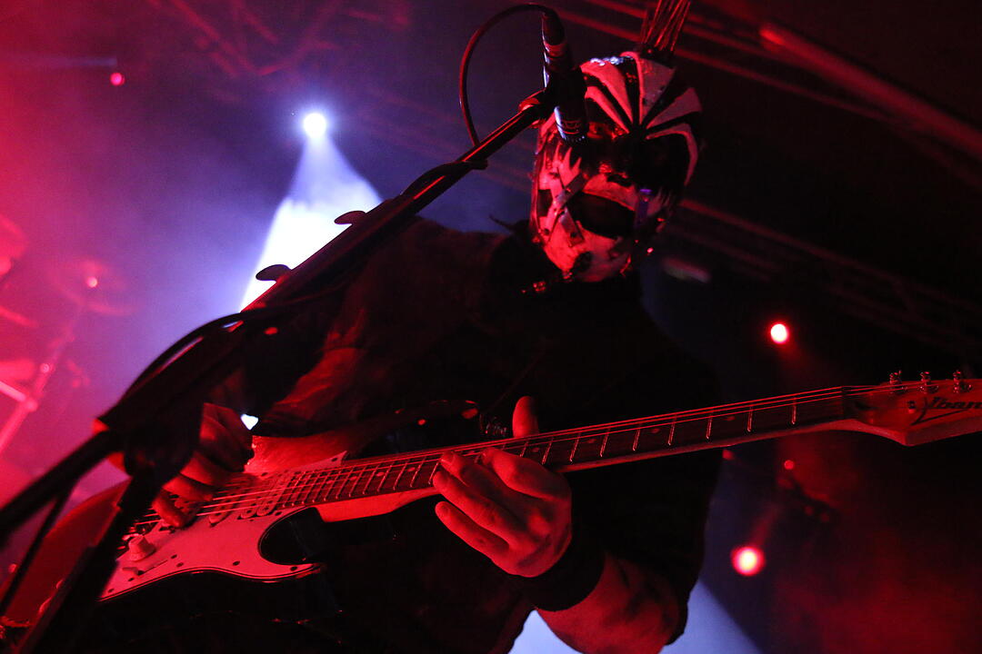 Metal Franconia Festival