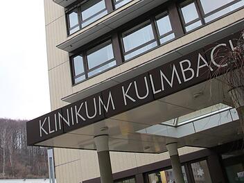 Im Kulmbacher Klinikum ist es zur Tragödie gekommen.  Katrin Geyer
