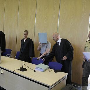 Babyleichen von Wallenfels: Mutter zu Freiheitsstrafe verurteilt