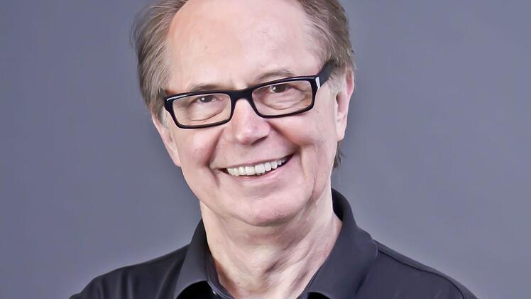 Das ist Hans-Knut Thoma heute, er arbeitet nur noch an wenigen Tagen die Woche für Stammkunden. Foto: Horst Storker
