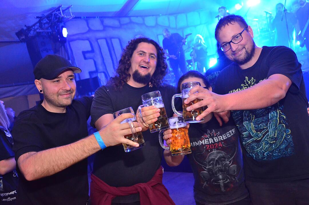 Schlachtschüssel & FUCK