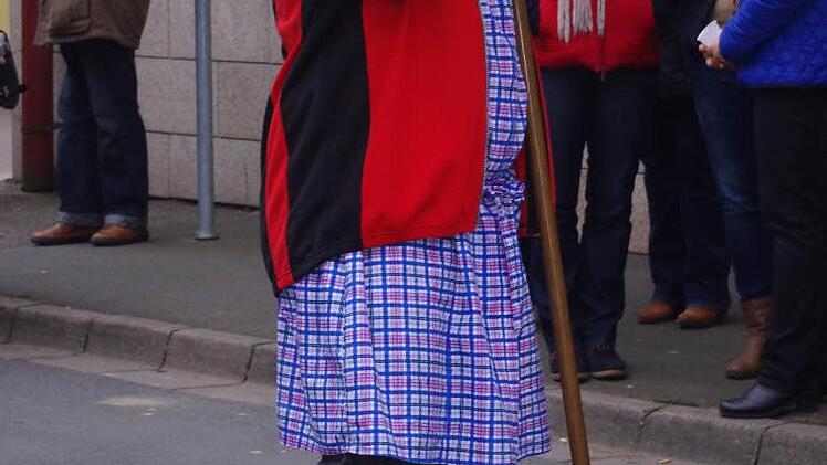Ein Foto in Ehren...