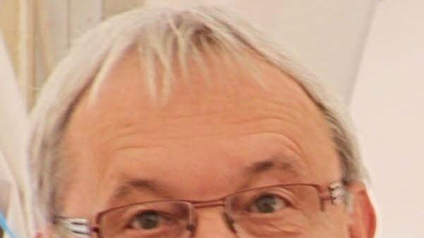 Festredner Eberhard Wohl