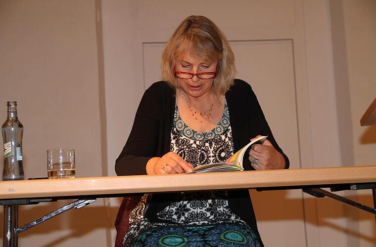 Mit Leib und Seele Pflegemutter: Nachahmer gesucht - auch ...