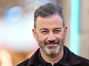 Jimmy Kimmel