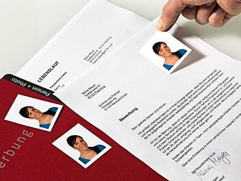 In der Reihe "Frau und Beruf" gibt es auch immer wieder Tipps, wie eine erfolgversprechende Bewerbung aussehen sollte. Symbolfoto: Archiv