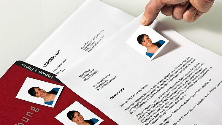 In der Reihe "Frau und Beruf" gibt es auch immer wieder Tipps, wie eine erfolgversprechende Bewerbung aussehen sollte. Symbolfoto: Archiv