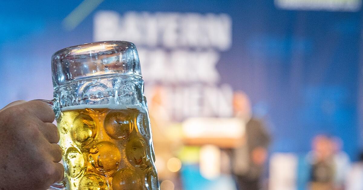 Warum Ist öttinger Bier So Billig Jetzt wird auch das "Billig-Bier" teuer: Oettinger-Brauerei kündigt
