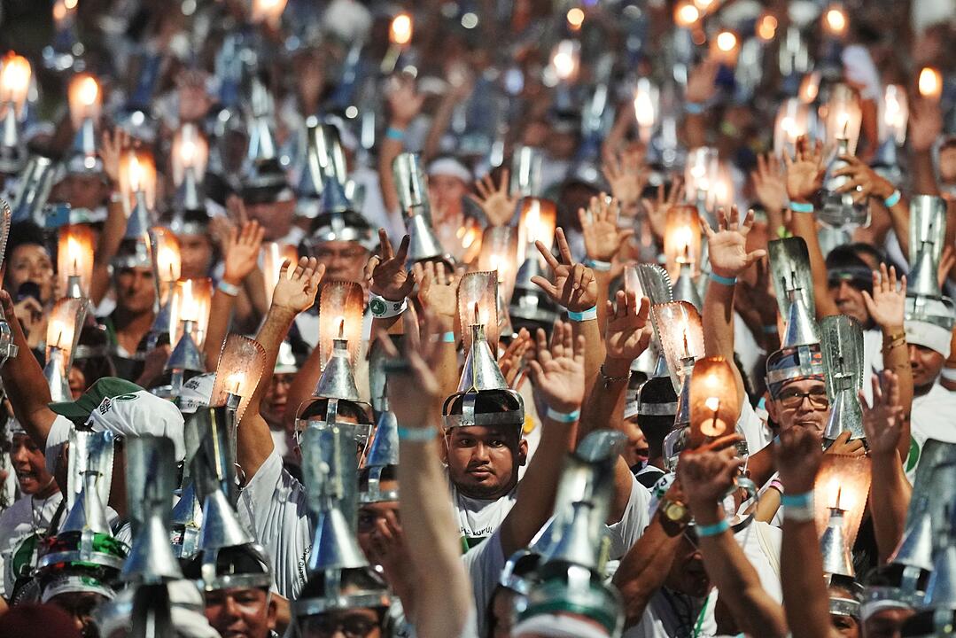 Weltklimakonferenz COP30