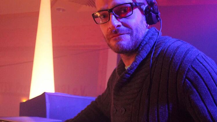 Auch die heimischen DJs heizten dem Partyvolk mächtig ein. Foto: Sonny Adam