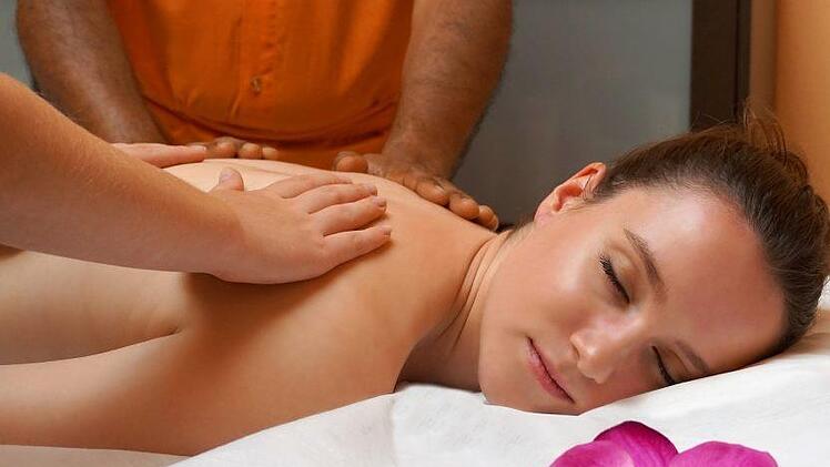 Im Fichtelgebirge finden sich viele Wellness-Hotels, um sich eine kleine Auszeit zu g&ouml;nnen! Symbolbild: guvo59/pixabay.com