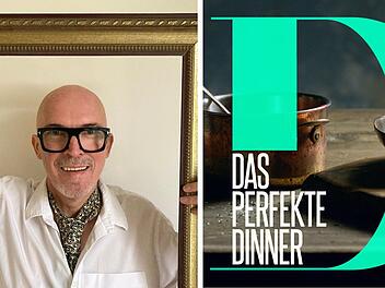 "Das perfekte Dinner" aus Raum Nürnberg: Friseur macht mit - "beste Erfahrung in meinem Leben" "Das perfekte Dinner" aus Raum Nürnberg: Friseur macht mit - "beste Erfahrung in meinem Leben"