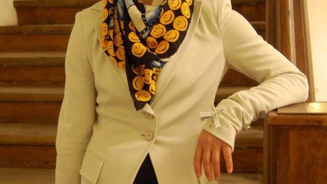 Christine Frieß (CSU)
