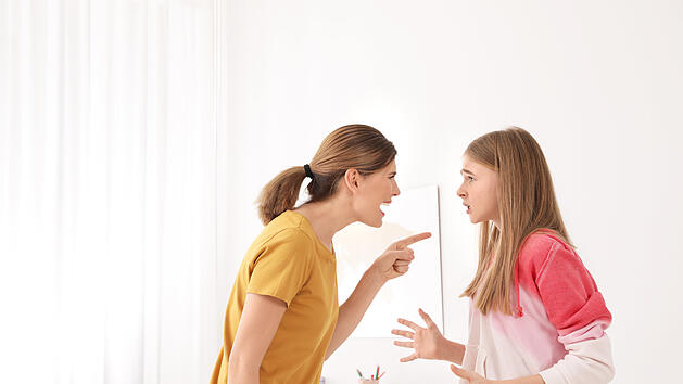 Mutter, Kind, Familie, Narzissmus, Psyche, Verhalten