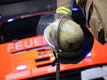 Feuerwehr