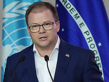 Weltklimakonferenz COP30