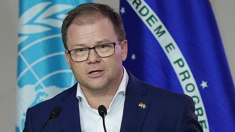 Weltklimakonferenz COP30