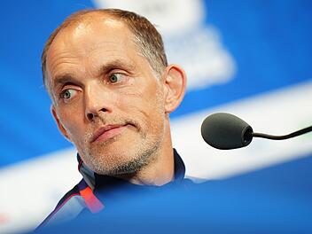 Thomas Tuchel genervt nach Reporterfrage