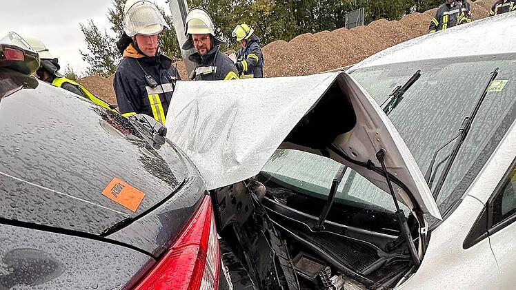 Autofahrer-Irrsinn nach Massencrash auf A3: "Warum riskiere ich das Leben anderer?"