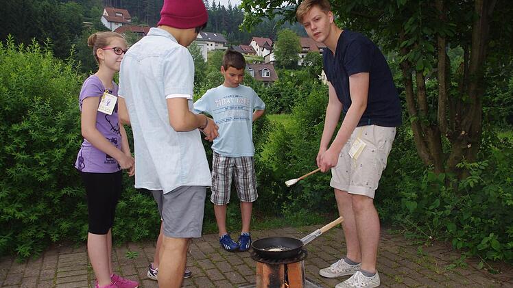 Foto: Heike Schülein