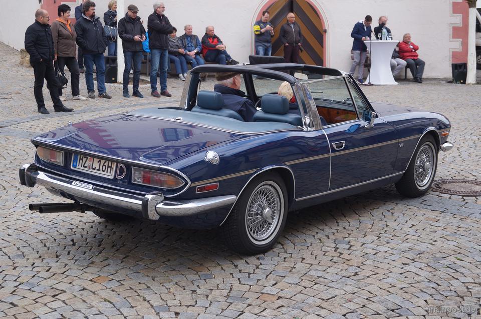 Prichsenstadt Classics