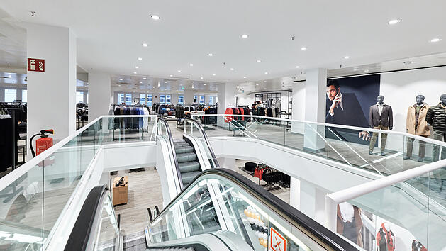 N&uuml;rnberg/Coburg: Nachfolger von Galeria Karstadt Kaufhof steht fest - Er&ouml;ffnungsdatum und Sortiment