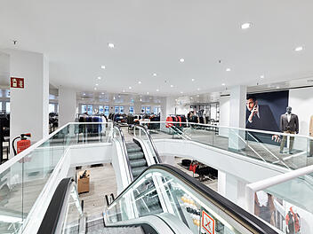 Nürnberg/Coburg: Nachfolger von Galeria Karstadt Kaufhof steht fest - Eröffnungsdatum und Sortiment