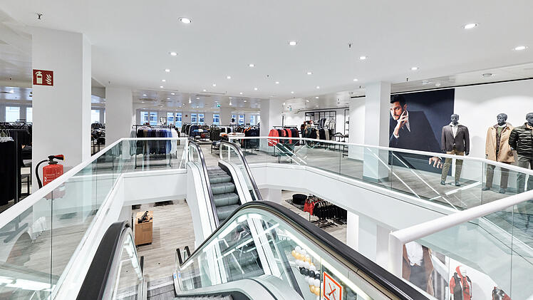 Karstadt Nürnberg: Galeria-Nachfolger steht fest - Eröffnungsdatum und Sortiment