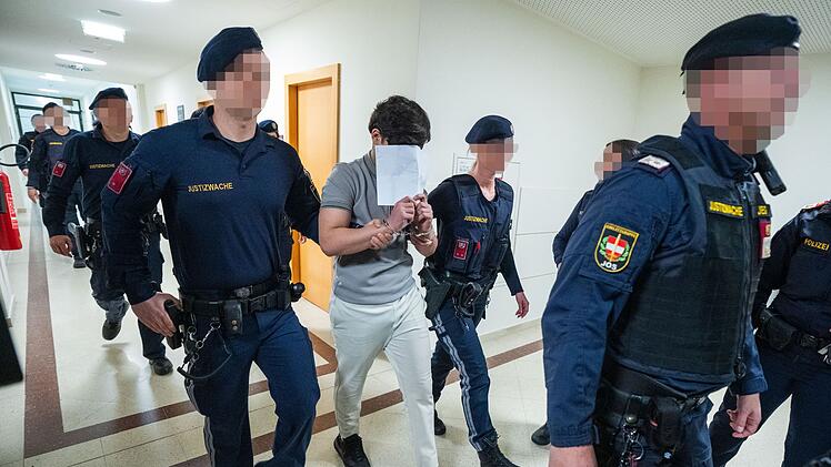 Prozess in Wien um Missbrauch einer Lehrerin