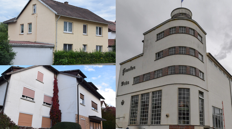 Kronach: Wie es nach der Zwangsversteigerung weitergeht