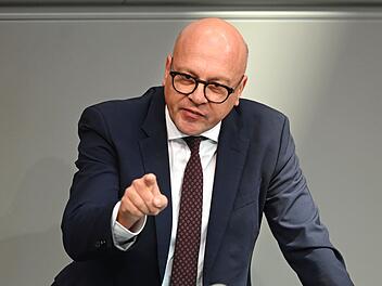 Alexander Throm (CDU/CSU-Fraktion)