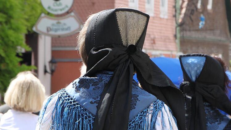 Auftakt der Unterfränkischen Kulturtage 2016 in Bad Brückenau. Foto: Ulrike Müller