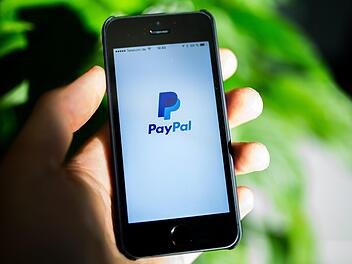40 Prozent beim Online-Einkauf sparen: Ist dieser PayPal-Trick legal?