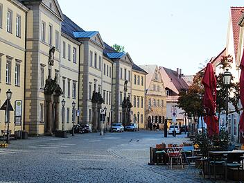 Bayreuth: Verkaufsoffener Sonntag