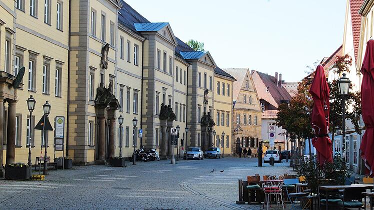 Bayreuth: Verkaufsoffener Sonntag