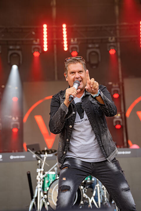 Mit Mickie Krause, Mia Julia, Lorenz Büffel, Ikke Hüftgold u.v.m.