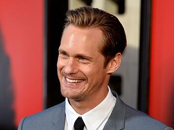 Alexander Skarsgård erteilt Rollenanfrage als James Bond eine Absage.
