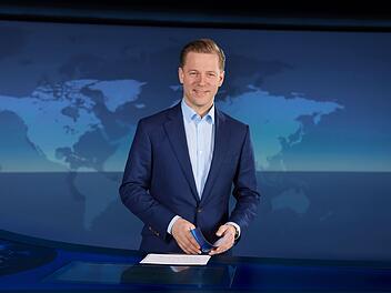 Als Zweiter Chefredakteur von ARD aktuell war Helge Fuhst auch f&uuml;r die "Tagesthemen" verantwortlich. Nun verl&auml;sst er die ARD.