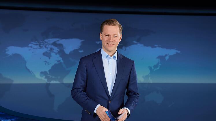 Als Zweiter Chefredakteur von ARD aktuell war Helge Fuhst auch f&uuml;r die "Tagesthemen" verantwortlich. Nun verl&auml;sst er die ARD.