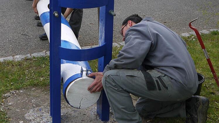 Foto: Berthold Köhler