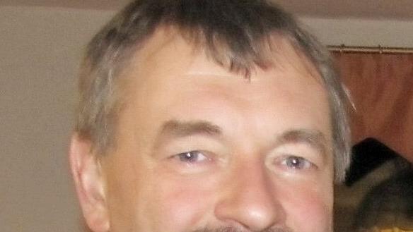 Alexander Gröger