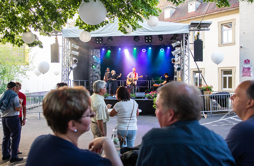 Stadtfest