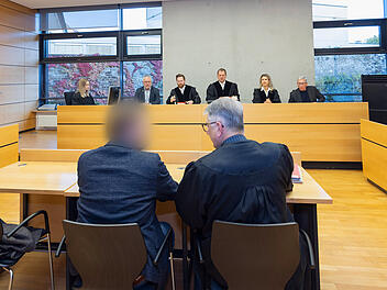 Freizeitpark-Gesch&auml;ftsf&uuml;hrer wegen Betrugs vor Gericht