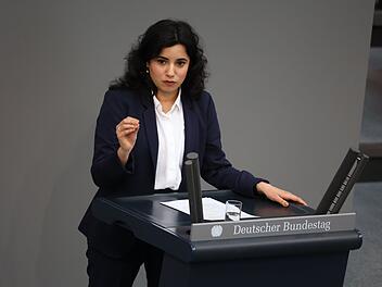 Gr&uuml;nen-Fraktionsvize Misbah Khan