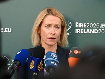 Informelles Treffen der Verteidigungsminister der EU-Staaten