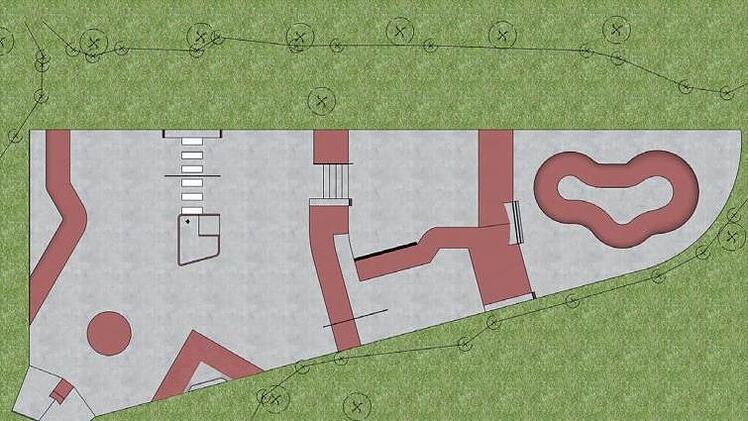 Repro: Populär Skateparks