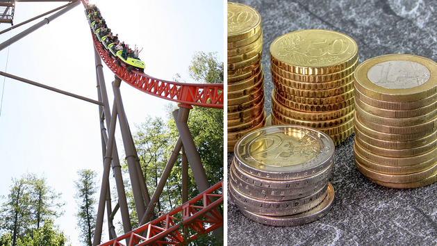 Ha&szlig;loch: Holiday Park erh&ouml;ht die Pargeb&uuml;hren - Besucher ver&auml;rgert