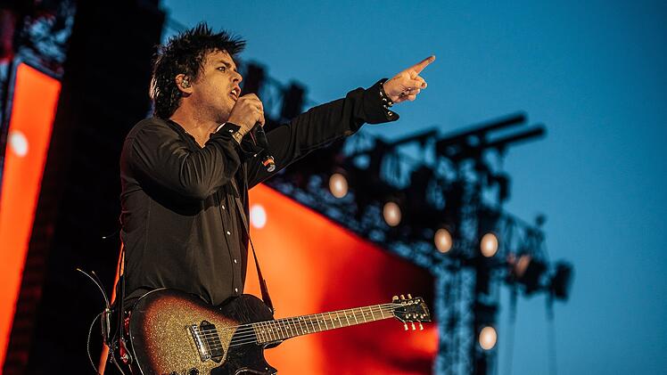 Rock im Park 2024: Veranstalter veröffentlicht komplettes Line-up