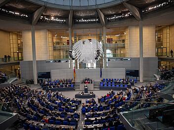 Bundestag